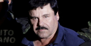 Thumbnail for Will El Chapo’s Arrest Make the Drug Trade More Deadly?