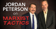 Thumbnail for Stossel: Jordan Peterson vs. “Social Justice Warriors”