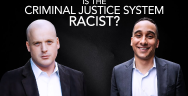 Thumbnail for Is the Criminal Justice System Racist? A Soho Forum Debate
