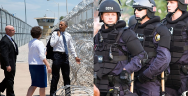Thumbnail for Obama, Police, & Criminal Justice Reform. Q&A with Radley Balko