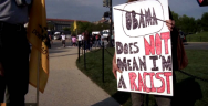 Thumbnail for Is the Tea Party Movement Racist?