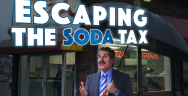 Thumbnail for Stossel: The Philly Soda Tax Scam