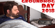 Thumbnail for Groundhog Day: 2018