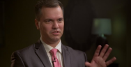 Thumbnail for Candidate Austin Petersen Says He's the 