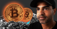 Thumbnail for How Bitcoin Could Replace the U.S. Dollar