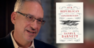 Thumbnail for Randy Barnett: Increasing Freedom Through 