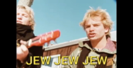 Thumbnail for jew jew jew - the police