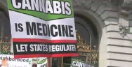 Thumbnail for What We Saw at the San Francisco Marijuana Rally