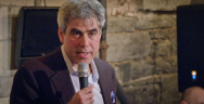 Thumbnail for It's Hard to Gross Out a Libertarian: Jonathan Haidt on Sex, Politics, and Disgust