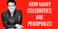 Thumbnail for How Many Celebrities are Pedophiles