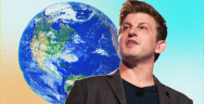Thumbnail for We Can Survive Global Warming. But Not Without Fossil Fuels: Alex Epstein