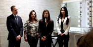 Thumbnail for Waugh v. Nevada State Board of Cosmetology Press Conference