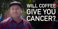 Thumbnail for California Says Coffee Needs Cancer Warning Labels