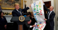 Thumbnail for Trump Is 'Destroying' Regulations
