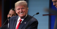 Thumbnail for Trump Dominates First GOP Debate