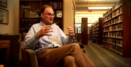 Thumbnail for Matt Ridley on Evolution, Economics, and 