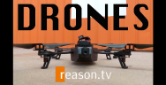 Thumbnail for Drone Boom: Why Drones Aren't Just for Dropping Bombs Anymore