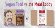 Thumbnail for Vegan Food vs the Meat Lobby: Unconstitutional New Labeling Law Taken to Court