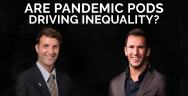 Thumbnail for Are ‘Pandemic Pods’ a Symptom of the Public School Monopoly? A Soho Forum Debate