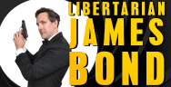 Thumbnail for Libertarian James Bond