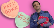 Thumbnail for Remy: Can You Feel the Love Tonight (TSA Parody)