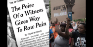 Thumbnail for Live Video and the Death of Philando Castile