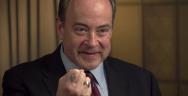 Thumbnail for A Tattooed Libertarian on the Arizona Supreme Court: Clint Bolick's Long Fight for Freedom