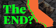 Thumbnail for Is California Over?