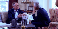 Thumbnail for Extended Interview: Jorge Ramos Talks Race with Jared Taylor