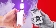Thumbnail for What Vaping Did
