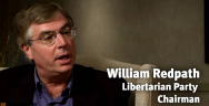 Thumbnail for Libertarian Party Chairman William Redpath Tells All