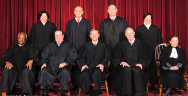 Thumbnail for Battle for the Supreme Court: Judicial Activism vs. Restraint