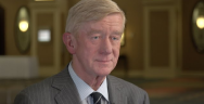 Thumbnail for William Weld on Why Libertarians Can Trust Him as Vice President