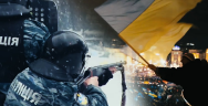 Thumbnail for 'Winter on Fire: Ukraine's Fight for Freedom' Comes to Netflix