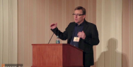 Thumbnail for The GOP Civil War Over Libertarianism: Matt Welch at Reason Weekend 2013
