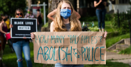 Thumbnail for Don't 'Abolish the Police.' Privatize Them.