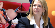 Thumbnail for Look Out Crunchy Moms, AZ State Senator is Targeting Home Births! (Nanny of the Month 4-14)