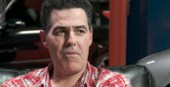 Thumbnail for Adam Carolla Uncensored: Legalize Drugs, Cut Taxes, Drive Through Red Lights!
