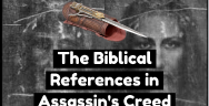 Thumbnail for Biblical References of Assassin's Creed Explained