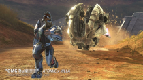 Thumbnail for Halo 3 File Share Nostalgia | Drayken