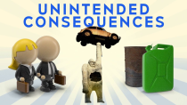 Thumbnail for Great Moments in Unintended Consequences (Vol. 4) | ReasonTV