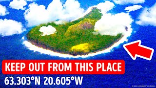 Thumbnail for Forbidden Island That Appeared Out of Nowhere | BRIGHT SIDE
