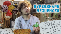 Thumbnail for The Mysterious Hyperdice Sequence | Combo Class