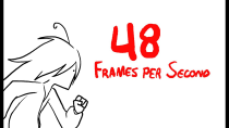 Thumbnail for animation experiments at 48 frames per second | Mayde