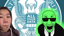 Thumbnail for The NSA is Hiring Ex Big Tech Workers | Mental Outlaw