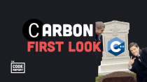 Thumbnail for Carbon Lang… The C++ killer? | Fireship
