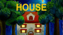 Thumbnail for Learn the ABCs: "H" is for House | Cocomelon - Nursery Rhymes