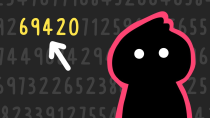 Thumbnail for How To Predict Random Numbers Generated By A Computer | PwnFunction
