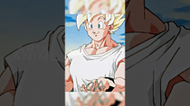 Thumbnail for Goku vs Puzzle Rings... | ariki Anime