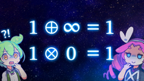 Thumbnail for Calculations in Another World | Zundamon's Theorem